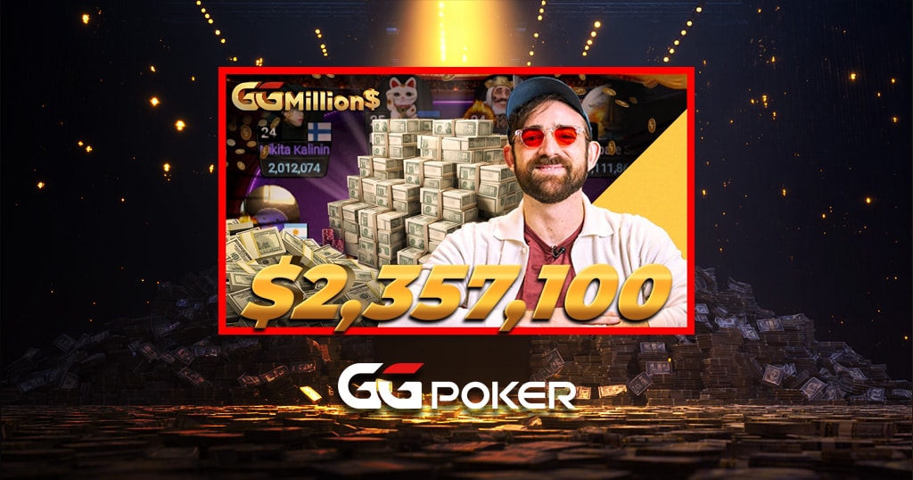 Hollandalı Pro Mulder, Papo MC’yi Bitirmek İçin Acımasız Bir Full House ile Baştan Sona Ezerek $476,000 Kazandı!