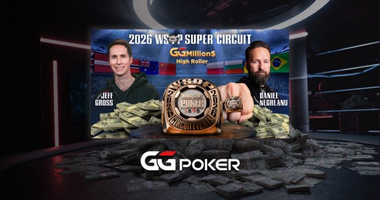 Sürpriz isim ‘littlepapi’, epik geri dönüşün ardından $1.7M WSOP Circuit yüzüğüyle şaşkına çevirdi!