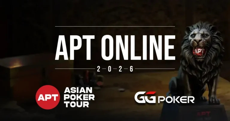 APT Online 2026: 40 Milyon $ GTD, 20 Trophy Etkinliği ve Bilmeniz Gereken Her Şey SEO Başlığı: APT Online 2026 – 40M $ GTD Serisi Rehberi