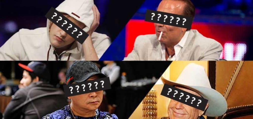 4 Strange Rituals of the Poker Elite