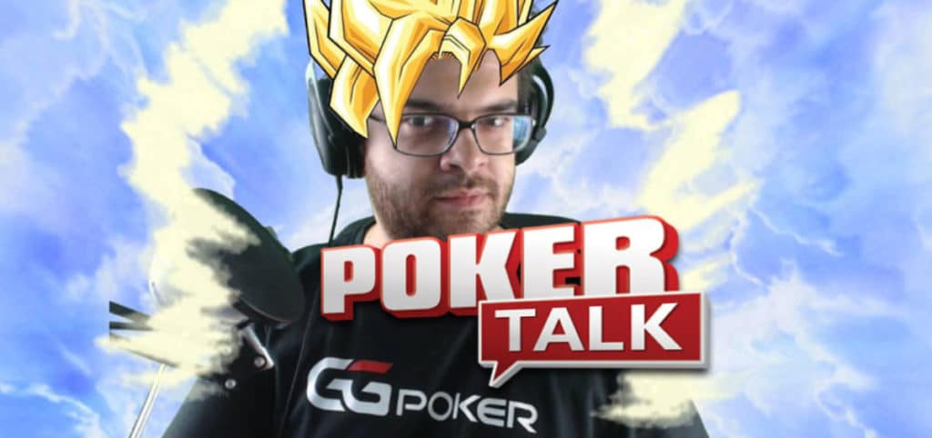 Poker Talk – Scrimitzu