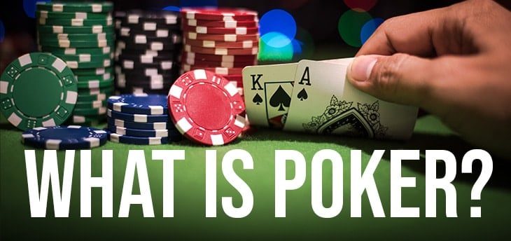 Vị trí của Poker trên thế giới rộng lớn