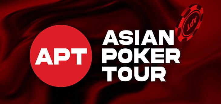 APT trở lại GGPoker