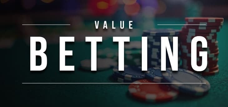 Cược giá trị trong Poker