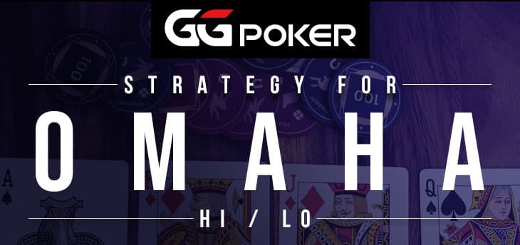 Chiến lược cho Omaha High-Low