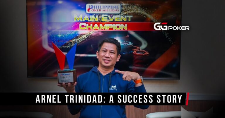 Từ Bàn Chơi 25 Xu đến Lịch Sử Poker Philippines