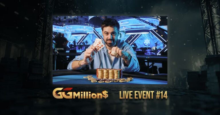 CUỐI CÙNG! ‘YoH ViraL’ Johan Guilbert Giành Được Vòng Tay WSOP Đầu Tiên & $1,530,000 Sau Màn Lội Ngược Dòng 9BB Đầy Kịch Tính