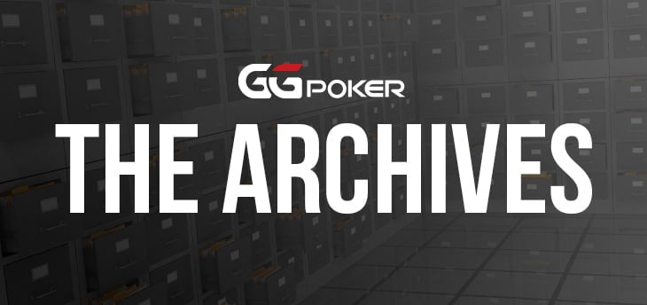 The Archives Of The GGPoker Blog – Part 9