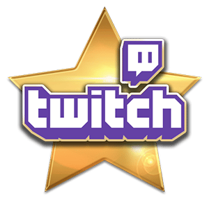 Twitch Zvaigzne