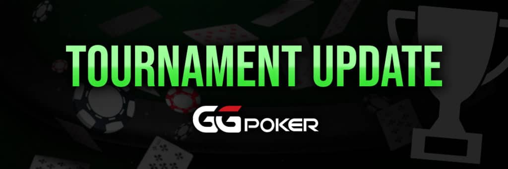 GGPoker And Great Canadian Casino Bring WSOP Circuit To Toronto