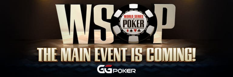 WSOP ME blog banner