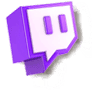 Twitch Logo