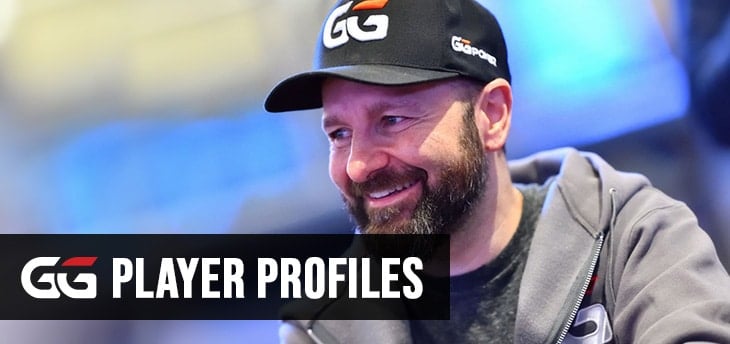 PLAYER PROFILE – Daniel Negreanu