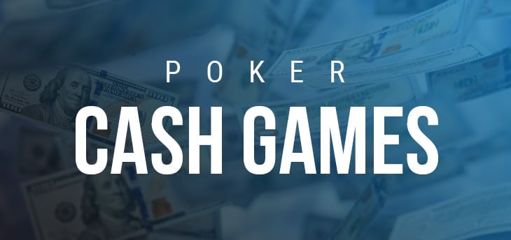 A Beginner&#8217;s Guide to Poker Cash Games