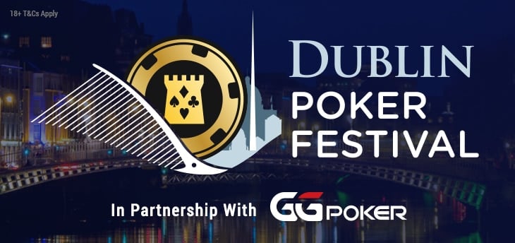 GGPoker Launches Satellites To â‚¬200K Guaranteed European Deepstack Poker Championship