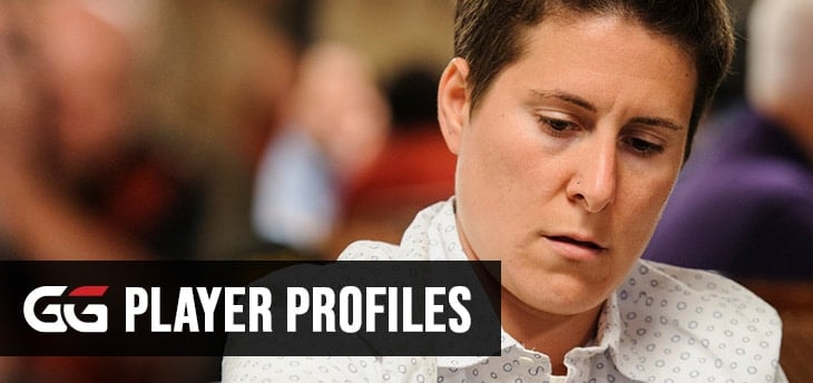 PLAYER PROFILE – Vanessa Selbst