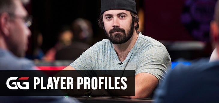 PLAYER PROFILE – Jason Mercier