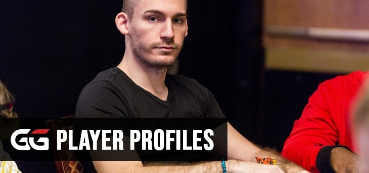 POKER PLAYER PROFILE &#8211; Justin Bonomo