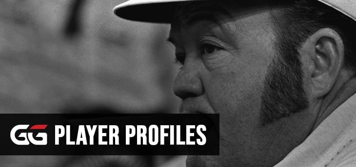 PLAYER PROFILE – Walter &#8220;Puggy&#8221; Pearson