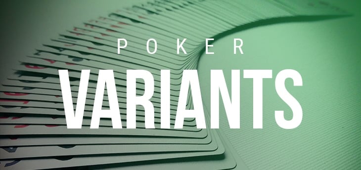 Unusual Poker Variants You&#8217;ve Probably Never Heard Of