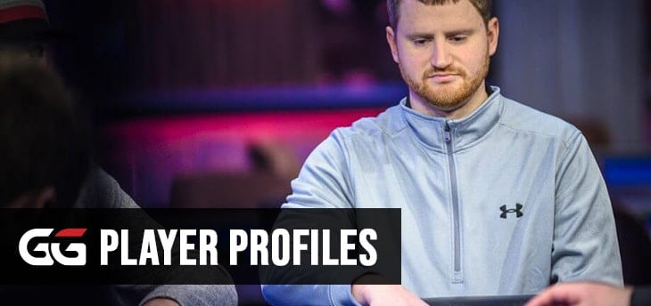 PLAYER PROFILE – David Peters, &#8220;The Silent Assassin&#8221;