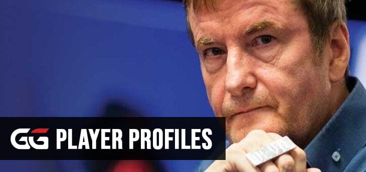 POKER PLAYER PROFILE – David &#8216;Devilfish&#8217; Ulliott