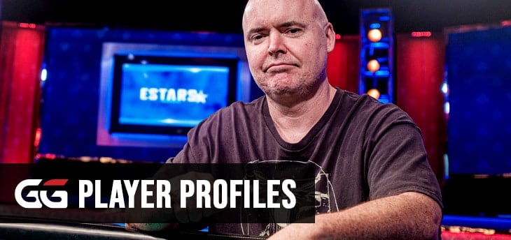 POKER PLAYER PROFILE – John &#8216;Johnny World&#8217; Hennigan