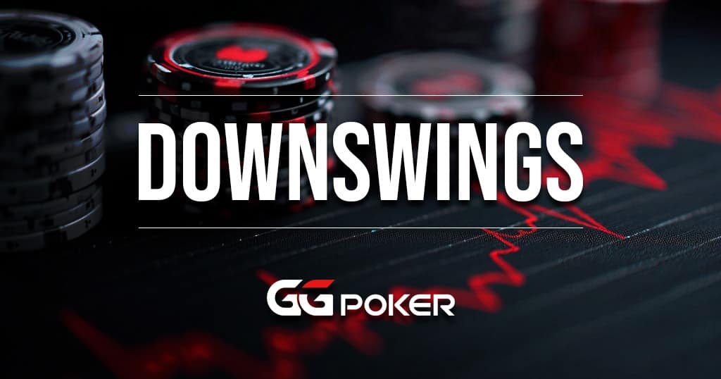 DOMINATE Poker Downswings: The Pro Mental Game