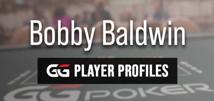 PLAYER PROFILE &#8211; Bobby &#8220;The Owl&#8221; Baldwin