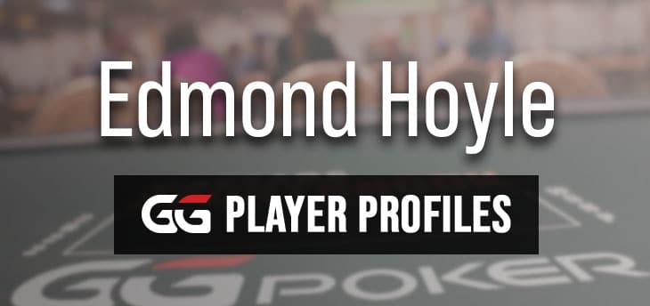 PLAYER PROFILE &#8211; Edmond Hoyle: Part 2