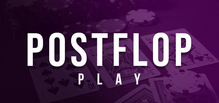 Postflop Play Strategies