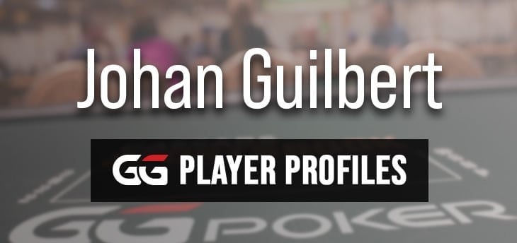 PLAYER PROFILE: Johan &#8216;Yoh Viral&#8217; Guilbert