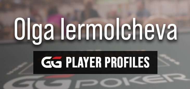 PLAYER PROFILE: Olga Iermolcheva