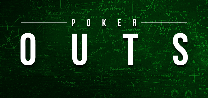 Poker Outs: Understanding and Counting Outs | GGPoker