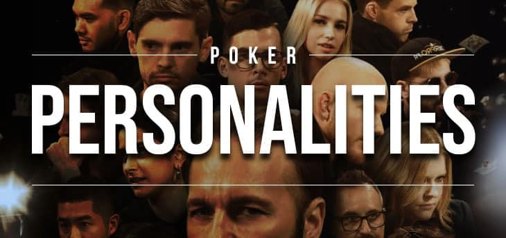 Part 2: The Winning Traits of Successful Poker Personalities