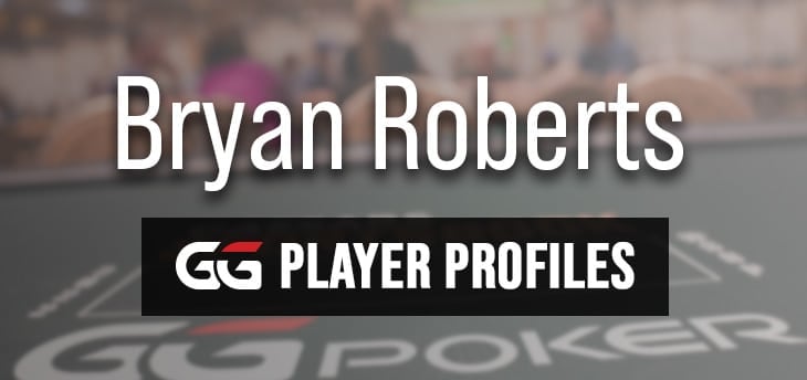 PLAYER PROFILE &#8211; Bryan W. &#8220;Sailor&#8221; Roberts