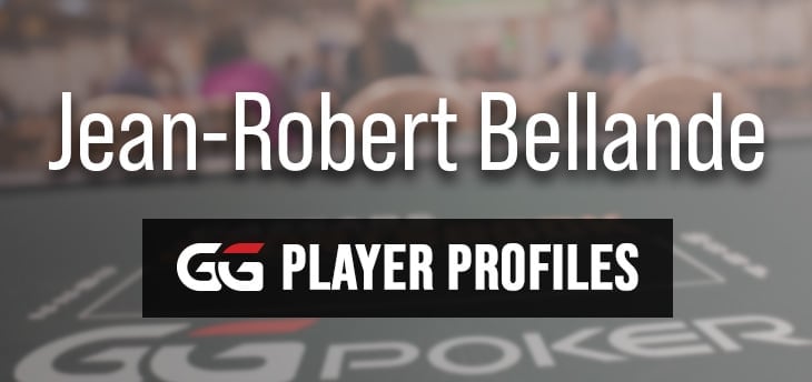 PLAYER PROFILE &#8211; Jean-Robert Bellande