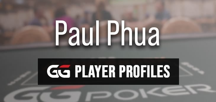 PLAYER PROFILE &#8211; Paul Phua