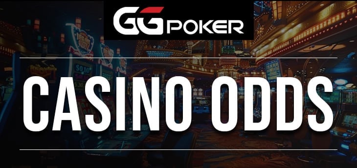 Casino Odds