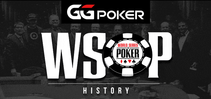 The Story of the 2009 WSOP Main Event