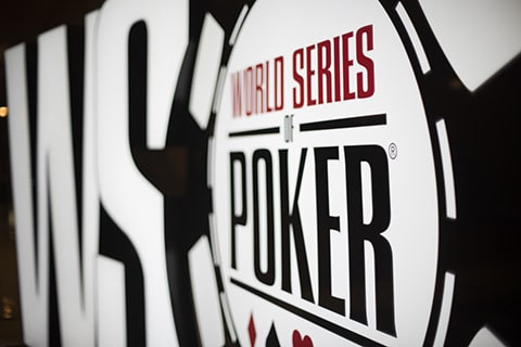 WSOP Online &#8211; General FAQ