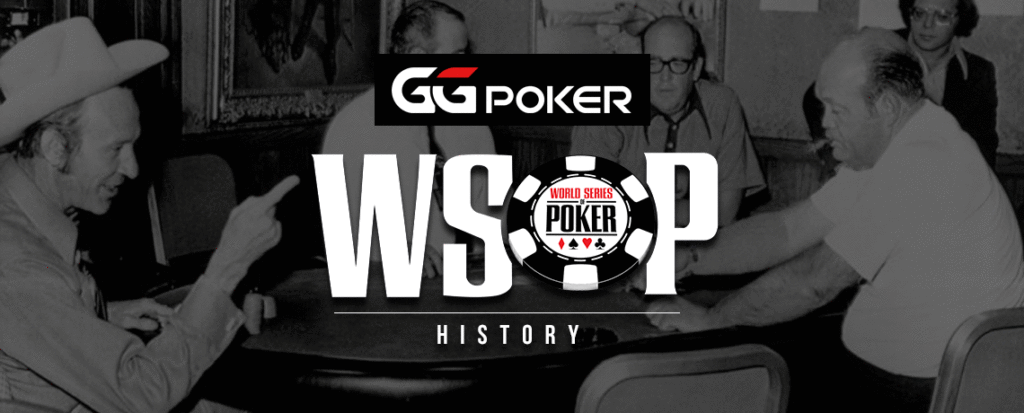 The Story of the 2011 WSOP Europe