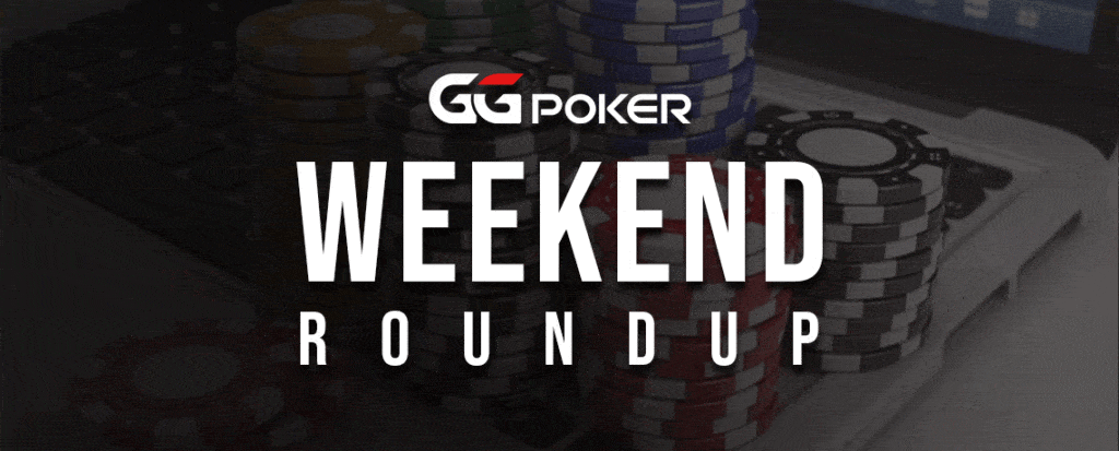 The Weekend Round Up – January 19, 2025