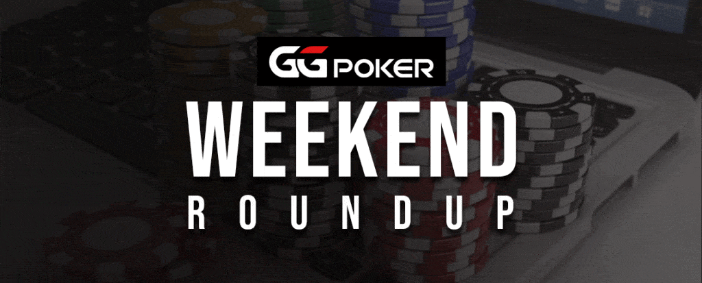 The Weekend Round Up – January 12, 2025