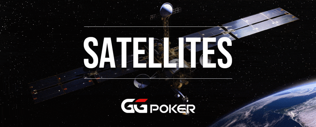 The Significance of Satellite Poker Tournaments and the World Series of Poker