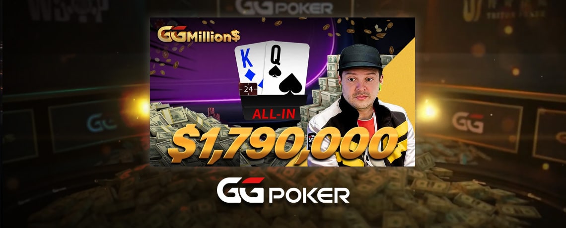 The Daily Scoop – GGMillion$ Season 2025 Episode 16