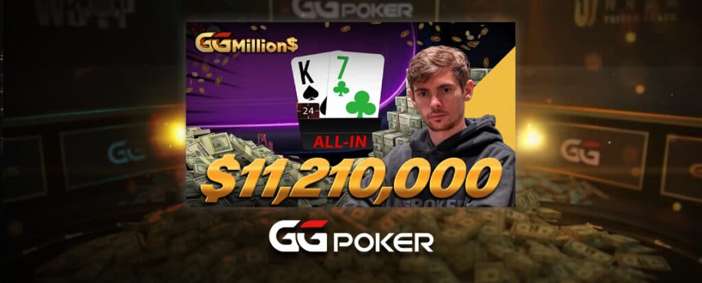 The Daily Scoop – GGMillion$ Season 2025 Episode 17