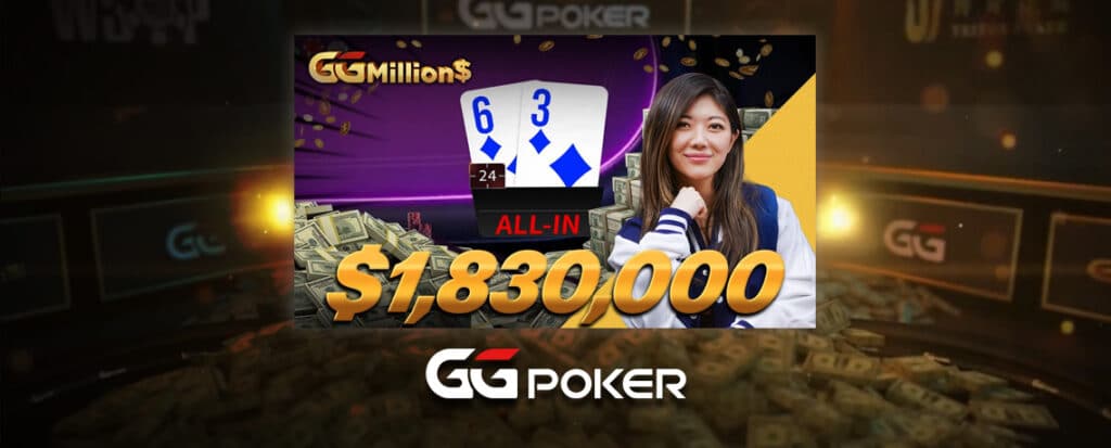 Jans Arends Wins Fourth GGMillion$ Title in Thrilling Finish