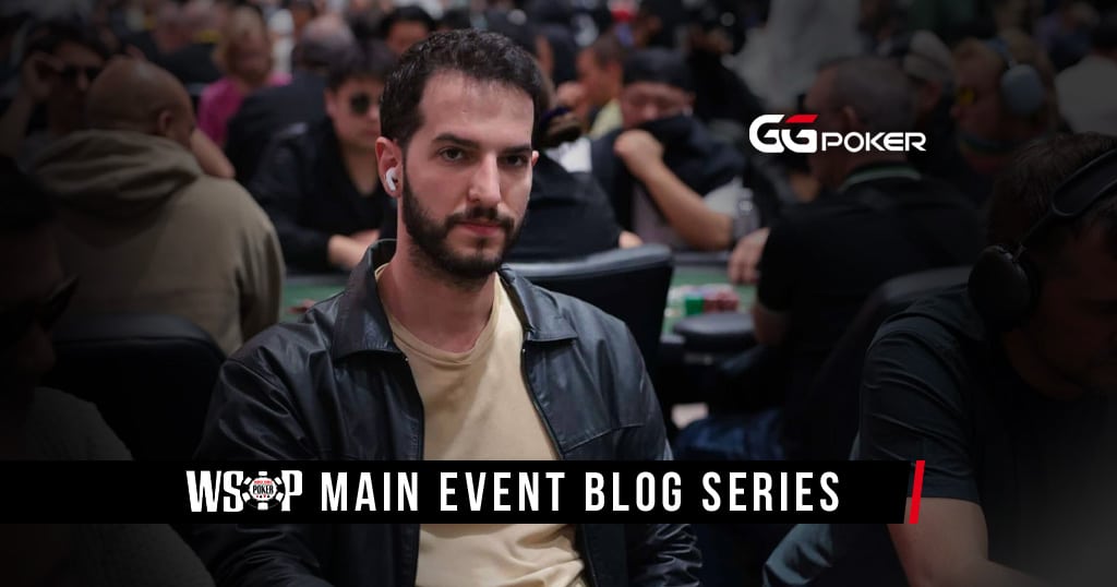 Brazilian FREEROLLS Into WSOP Main Event As Epic Omaha Leaderboard Changes Everything