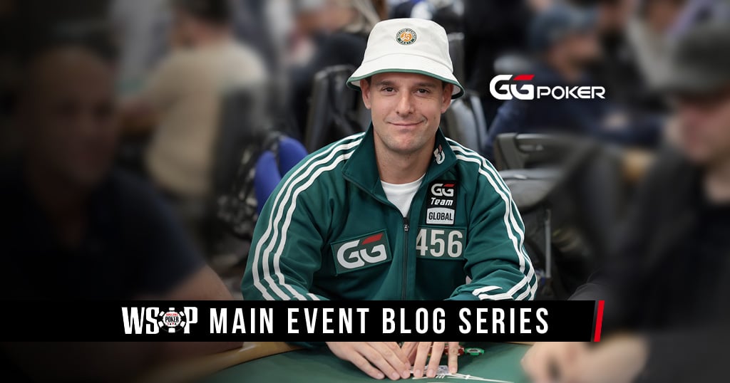 Pro Soccer Player QUITS Career For Poker &#8211; Turns $50 Into $10K Without Single Deposit!
